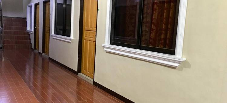 大雅台经济型客房酒店(Jemz Tagaytay Budget Transient)图片