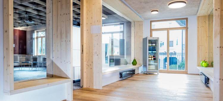 Ringhotel SKreuz图片