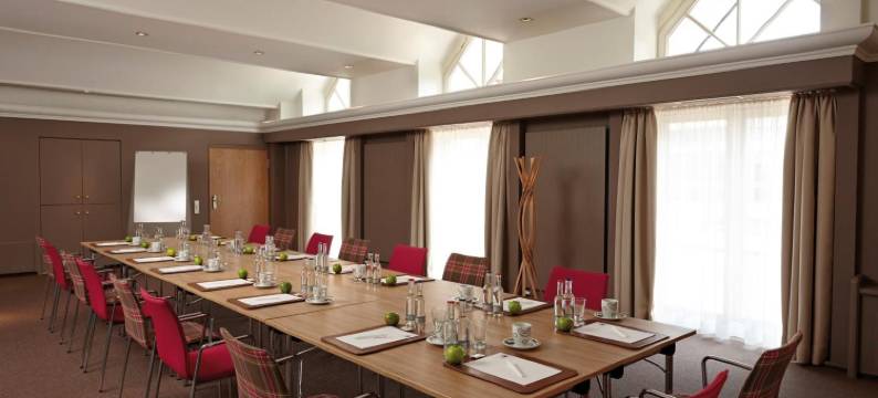 阿勒尔福斯Spa酒店(Aalernhüs Hotel & Spa)图片