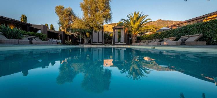 迪莫拉住宅(La Dimora)图片