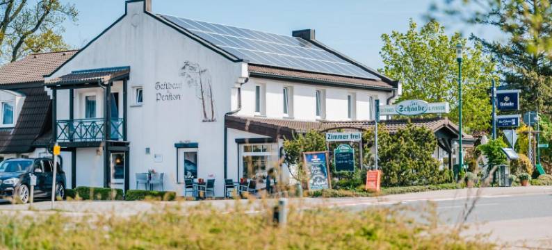 苏尔萨比旅馆(Gasthaus & Pension "Zur Schaabe")图片