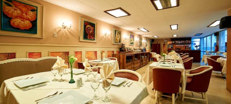 西马中央塔克纳(Xima Central Tacna)图片