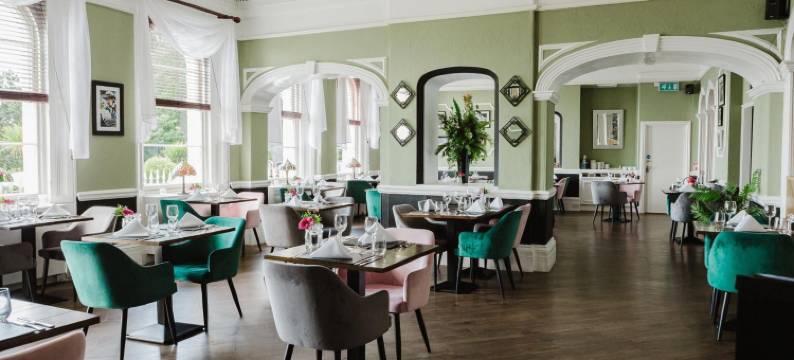 奥斯本酒店(The Osborne Hotel)图片