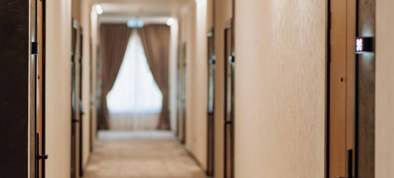 Aurum Garden Hotel图片