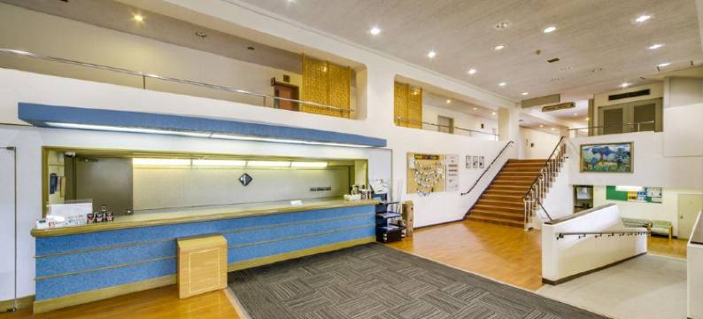 蒜山高原休暇村(Kyukamura Hiruzen-Kogen)图片