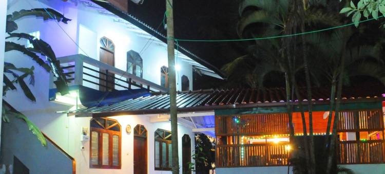 雷蒙德之家旅馆(阳光海滩旅馆)(Raymond House(Sun Beach House))图片