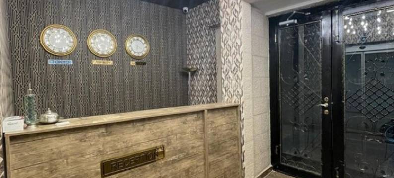 塔山酒店(Gaziantep Tashan Hotel)图片