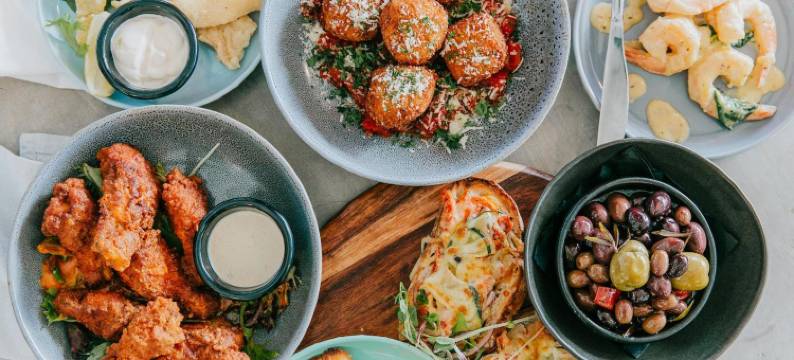 贡亚酒店(Gunyah Hotel)图片