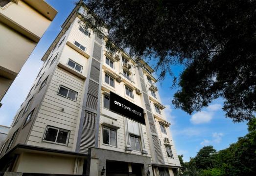 The36Inn Hotel Overview