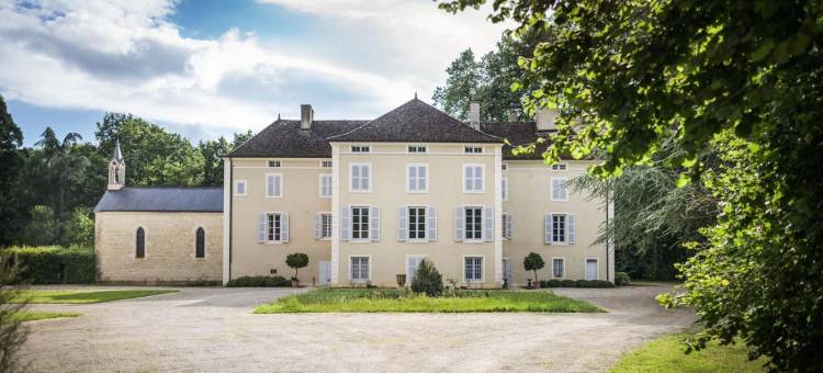 阿蒙·希茨城堡(Château Armand Heitz - Domaine Armand Heitz)图片