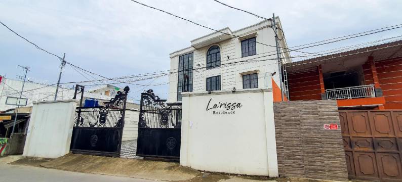 La'rissa 公寓 by ARBA(La'Rissa Residence by ARBA)图片