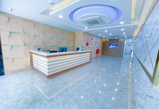 Astar Hotel Hotel Overview