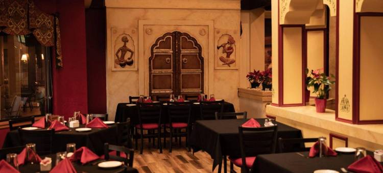 罗利温德姆华美达酒店(Ramada by Wyndham Raleigh)图片