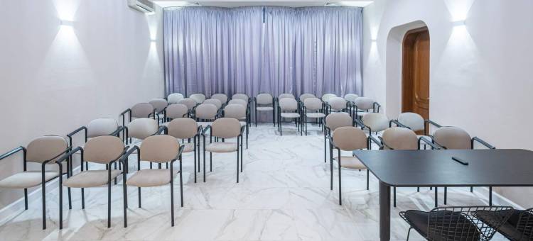 斯洛伐克酒店(Slovakiya Hotel)图片