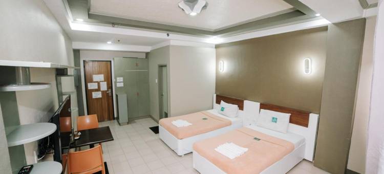 GC酒店(GC Hotel)图片