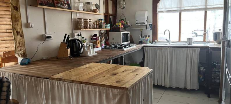 Casa Balmaceda Backpackers图片