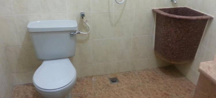 超级星光酒店度假住宿(Megastar Inn Vacation Stay)图片