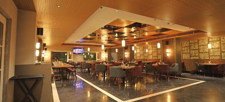 高原酒店(Hiland Hotel)图片