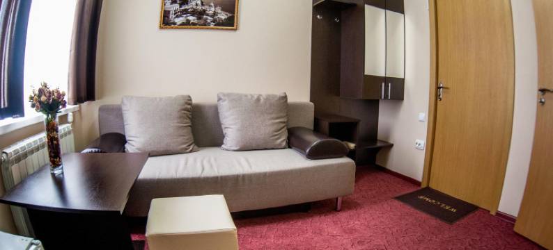 艺术酒店(Art Hotel)图片