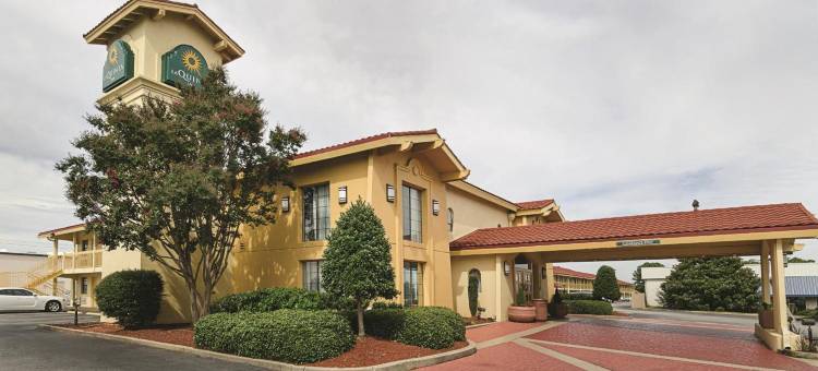 格林维尔伍德拉夫路美吟酒店(Baymont by Wyndham Greenville Woodruff Rd)图片