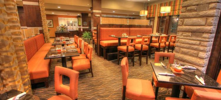 希尔顿花园旅馆-加特林堡(Hilton Garden Inn Gatlinburg)图片