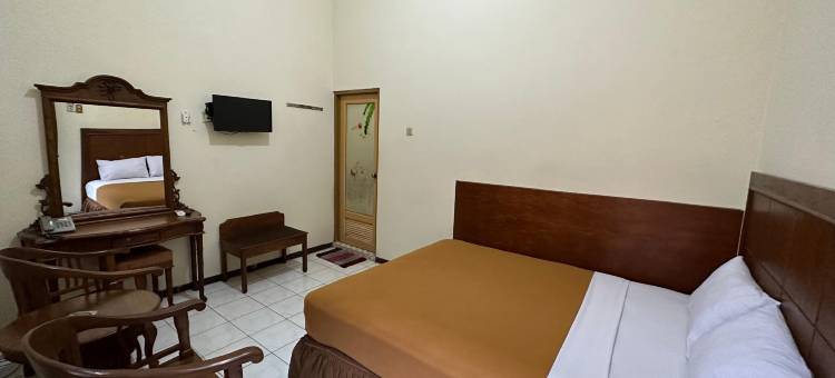 维农阿斯里酒店(Hotel Winong Asri)图片