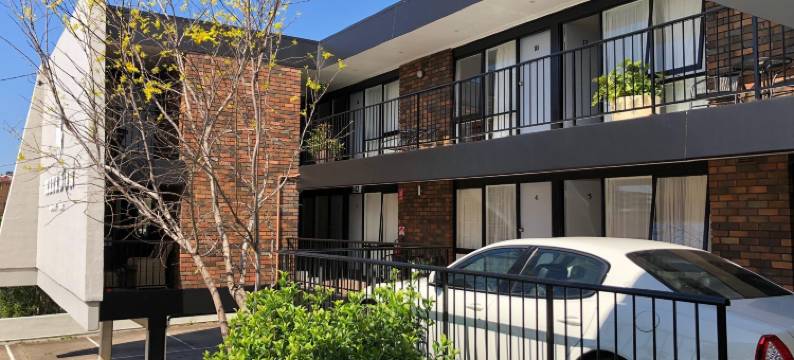 斗牛士汽车酒店(Matador Motor Inn)图片