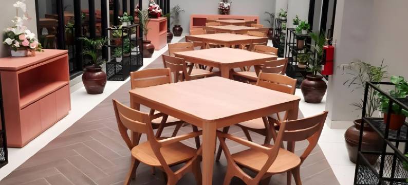 三宝垄克拉卡托沃特酒店(Votel Krakatau Boutique Hotel Semarang)图片