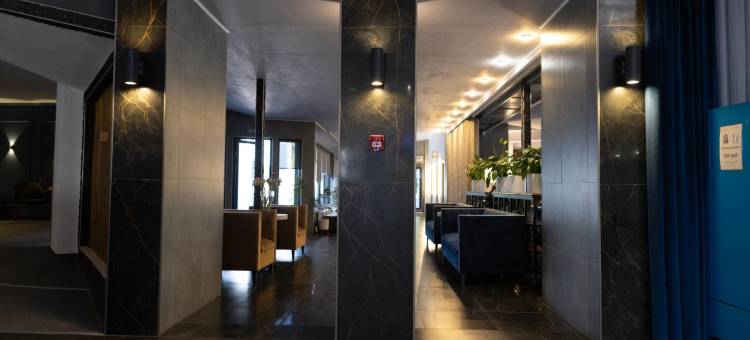 飞行员酒店(Aviator Hotel)图片