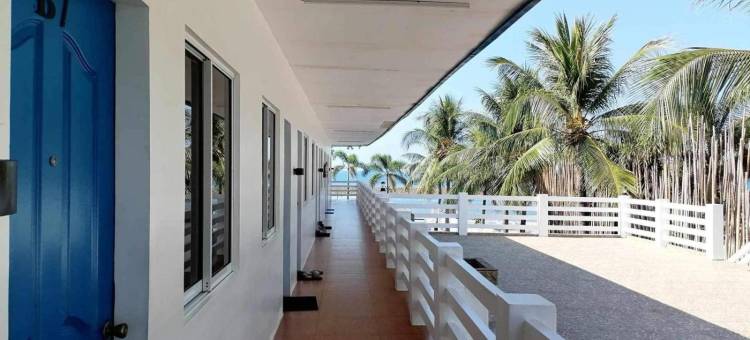 布里佐海滩度假酒店(Brizo Hotel & Beach Resort)图片