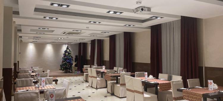 卡罗纳酒店(Korona Hotel)图片