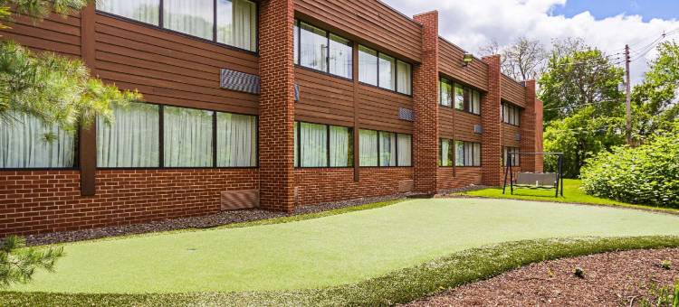 凯艺酒店&套房(Quality Inn & Suites)图片