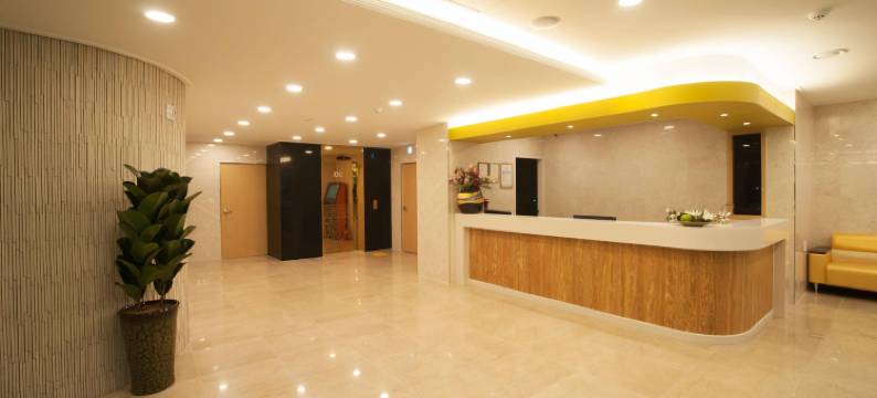 A-One酒店(A-One Hotel)图片