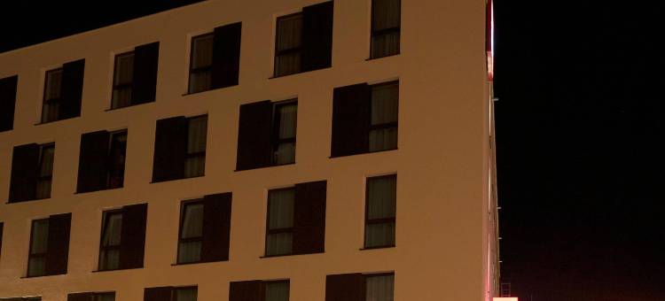 宜必思雷根斯堡中心酒店(Ibis Regensburg Zentrum)图片