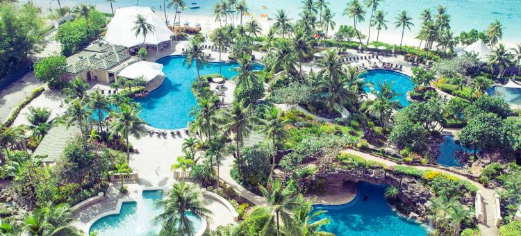 关岛凯悦酒店(Hyatt Regency Guam)图片