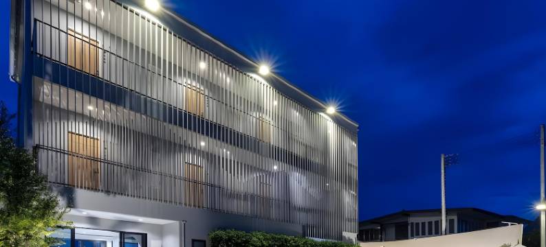 哈德潮遗产海滨度假村(Hatchao Heritage Beachfront Resort)图片