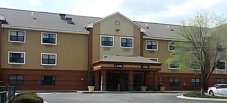 Extended Stay America 套房 - 堪萨斯城 - 南部(Extended Stay America Suites - Kansas City - South)图片