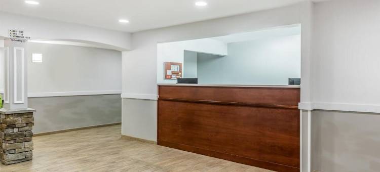 费尔布里奇快捷旅馆纳亚克(FairBridge Inn Express Nyack)图片