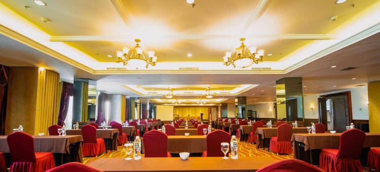 名古屋巴淡国王酒店(King's Hotel Nagoya Batam)图片