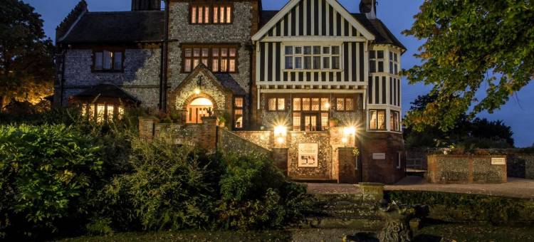 黛斯乡村酒店(Dales Country House Hotel)图片