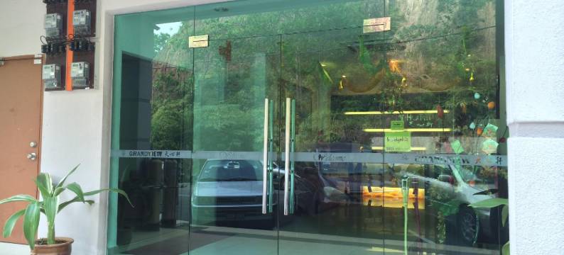 格兰德维尤酒店(Grandview Hotel)图片