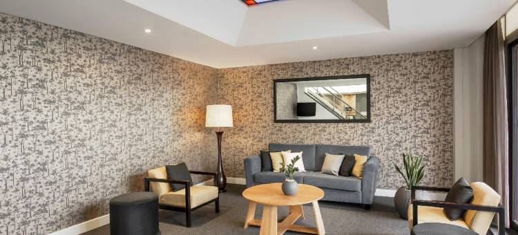 Breakfree阿德莱德酒店(BreakFree Adelaide)图片