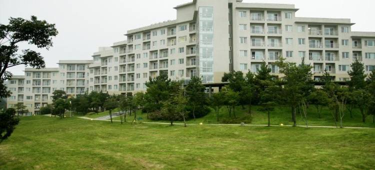 济州韩华度假村(Hanwha Resort Jeju)图片