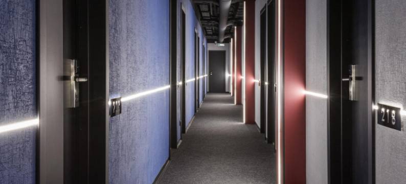 Hotel Greenfeel Vladimir图片