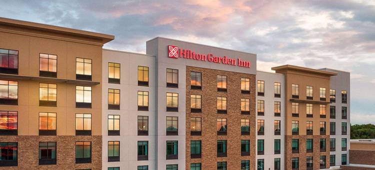 格瑞普凡恩银湖路口希尔顿花园酒店(Hilton Garden Inn Grapevine at Silverlake Crossings)图片