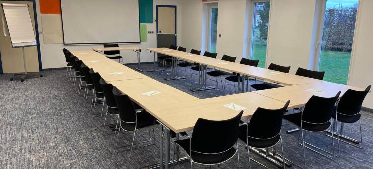 宜必思尚品拉罗维耶酒店(Ibis Styles la Louvière)图片