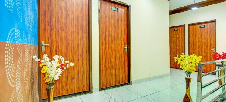 Goroomgo 帕蒂亚拉库鲁克谢特拉(Goroomgo Patiala Kurukshetra)图片