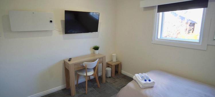 南部高地阿盖尔酒店(Argyle Hotel Southern Highlands)图片