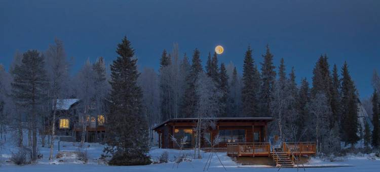 尼文基村(Nivunki Village)图片