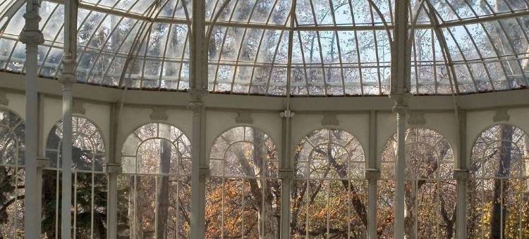 宜必思快捷马德里阿尔巴桑斯(Ibis Budget Madrid Albasanz)图片